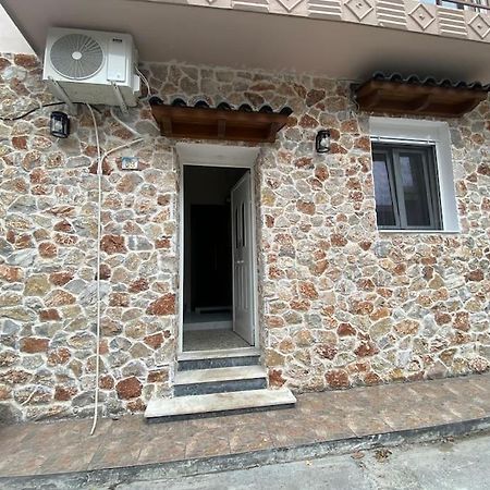 Stone House 48 M Acharnae Exterior foto