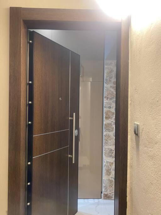 Stone House 48 M Acharnae Exterior foto